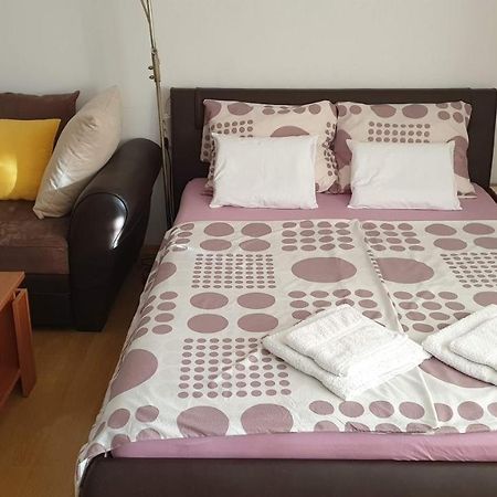 Apartman Dinka Punat Εξωτερικό φωτογραφία