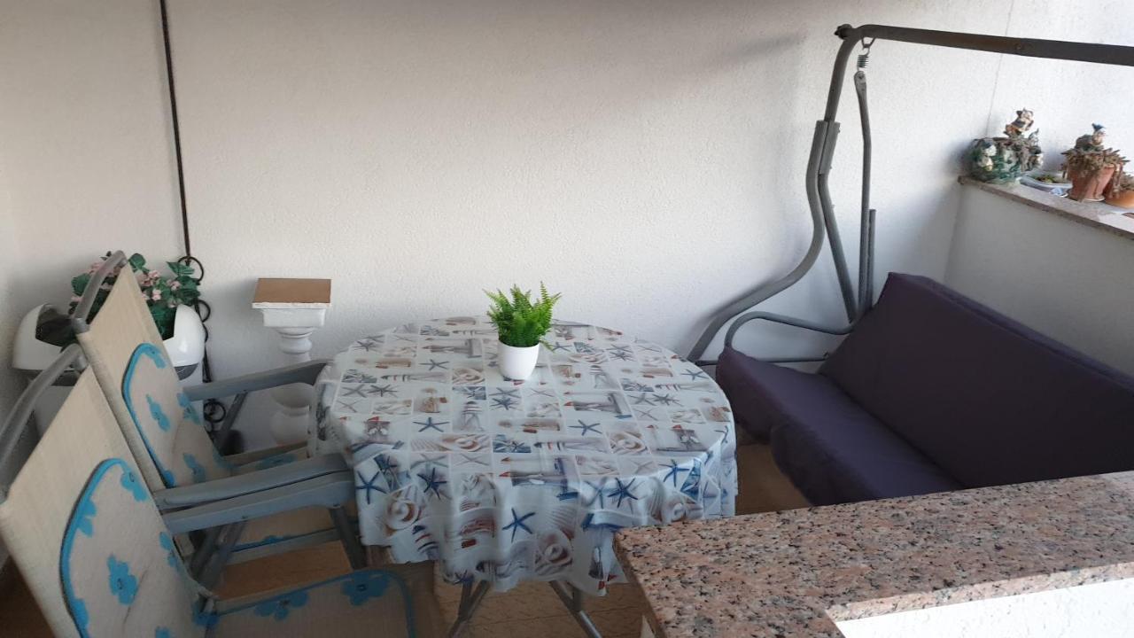 Apartman Dinka Punat Εξωτερικό φωτογραφία