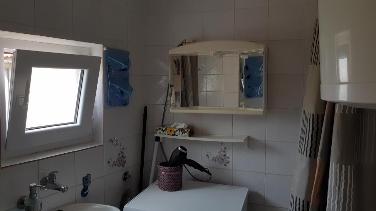 Apartman Dinka Punat Εξωτερικό φωτογραφία