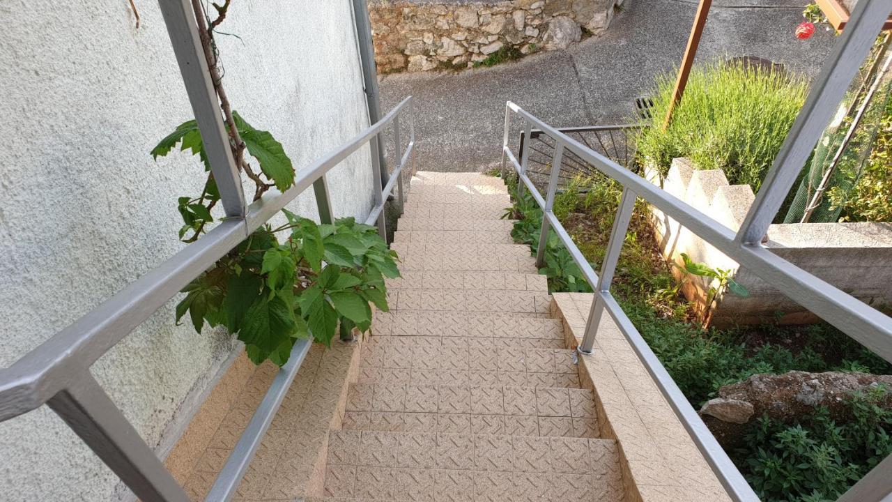 Apartman Dinka Punat Εξωτερικό φωτογραφία